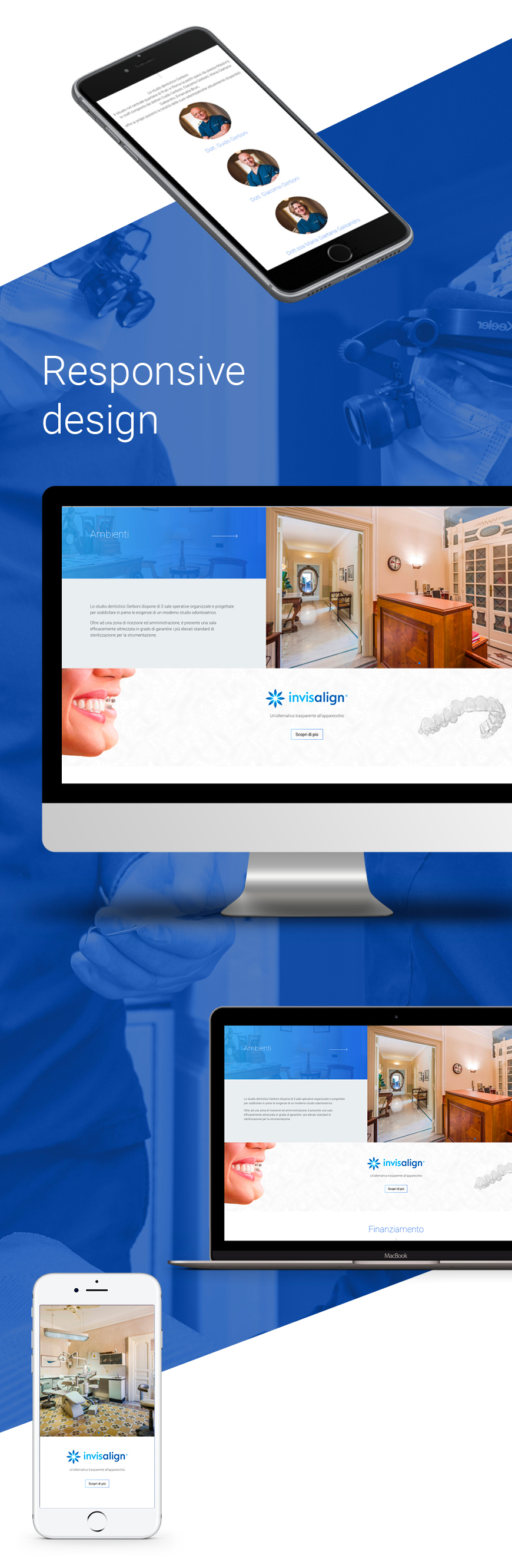 Officine06 Progetto Studio Dentistico Gerboni 02