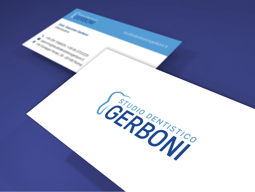 Officine06 Progetto Studio Dentistico Gerboni 04