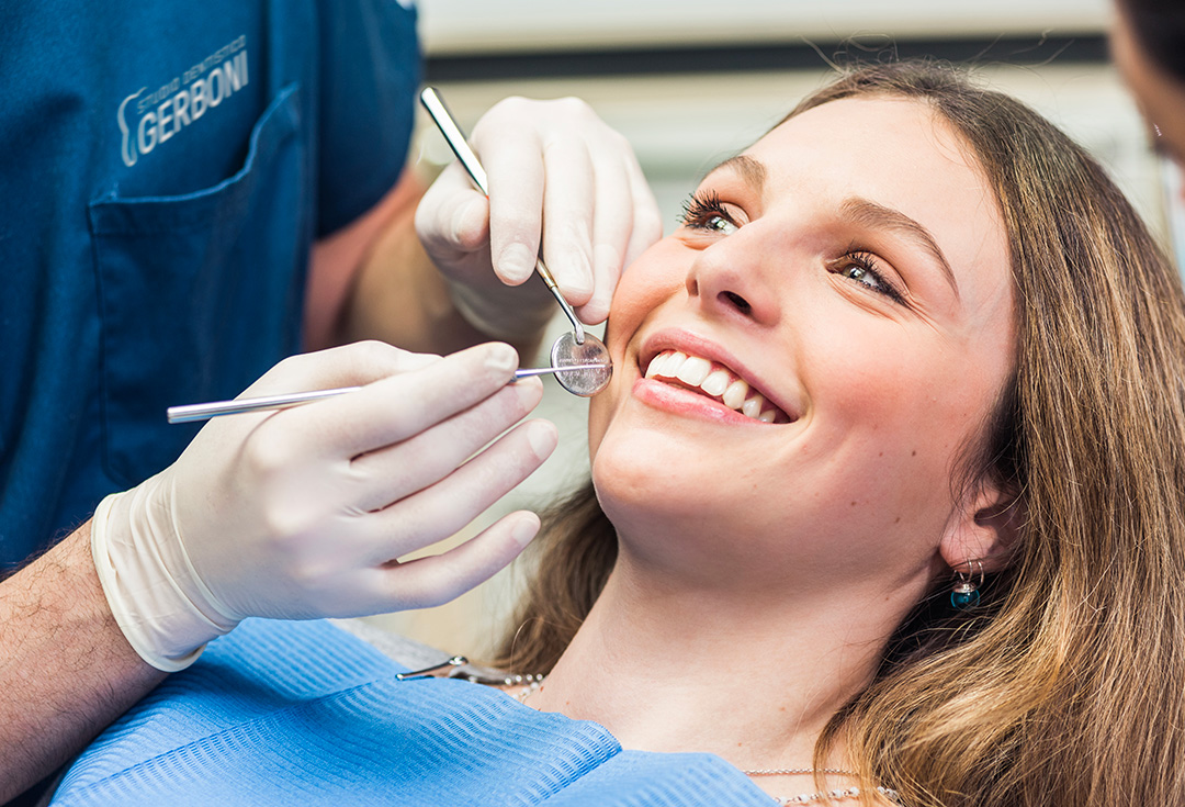 Studio Dentistico Gerboni