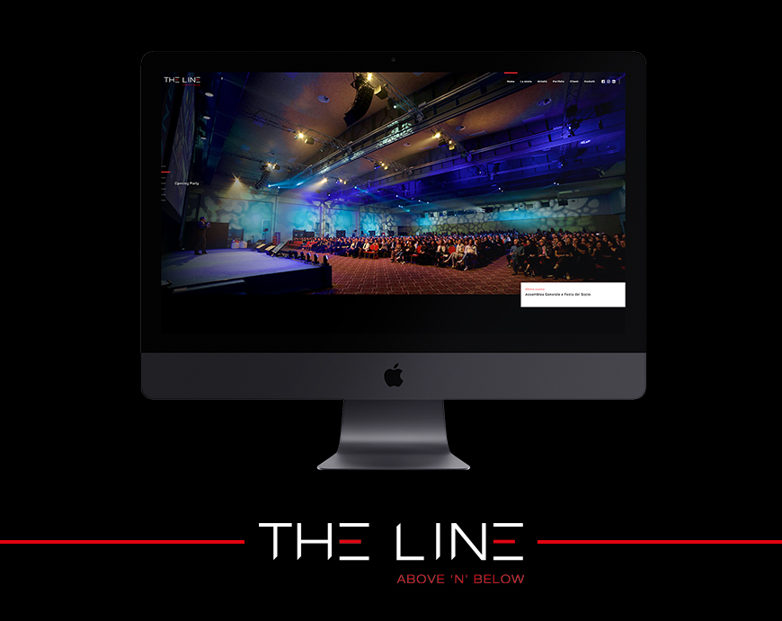 Officine06 Progetto The Line Above n Below 01