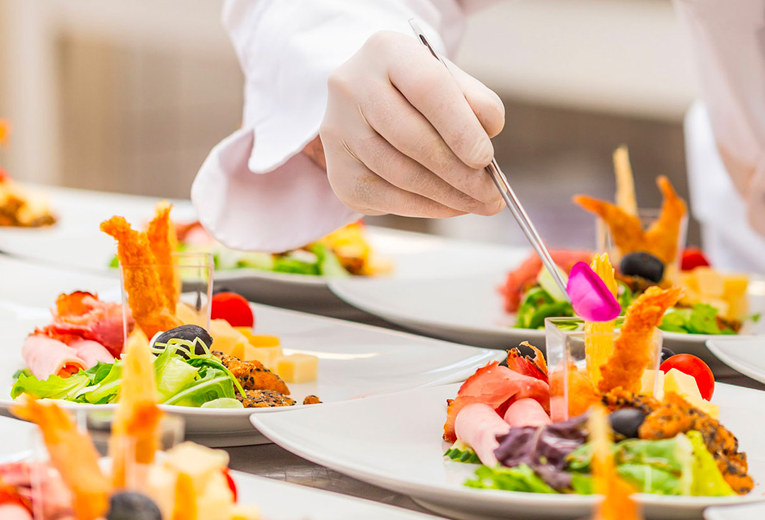 Sapori Catering