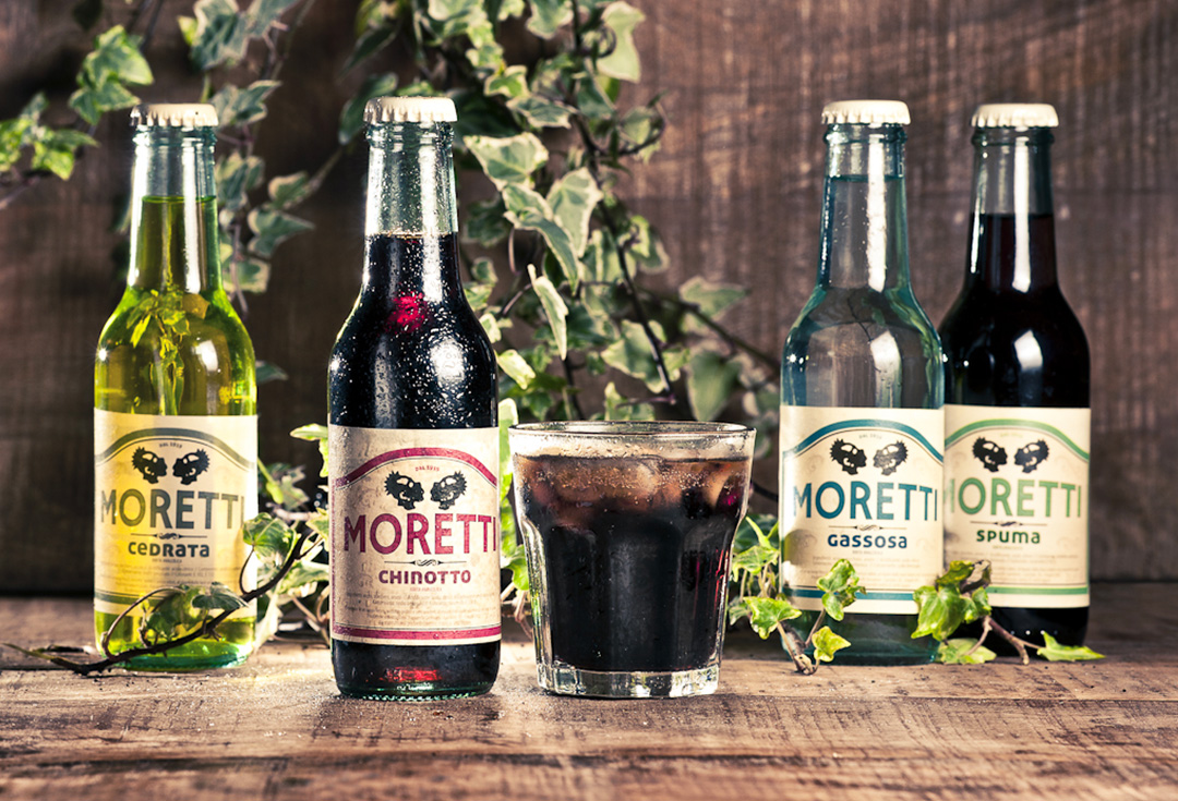 Moretti Bevande