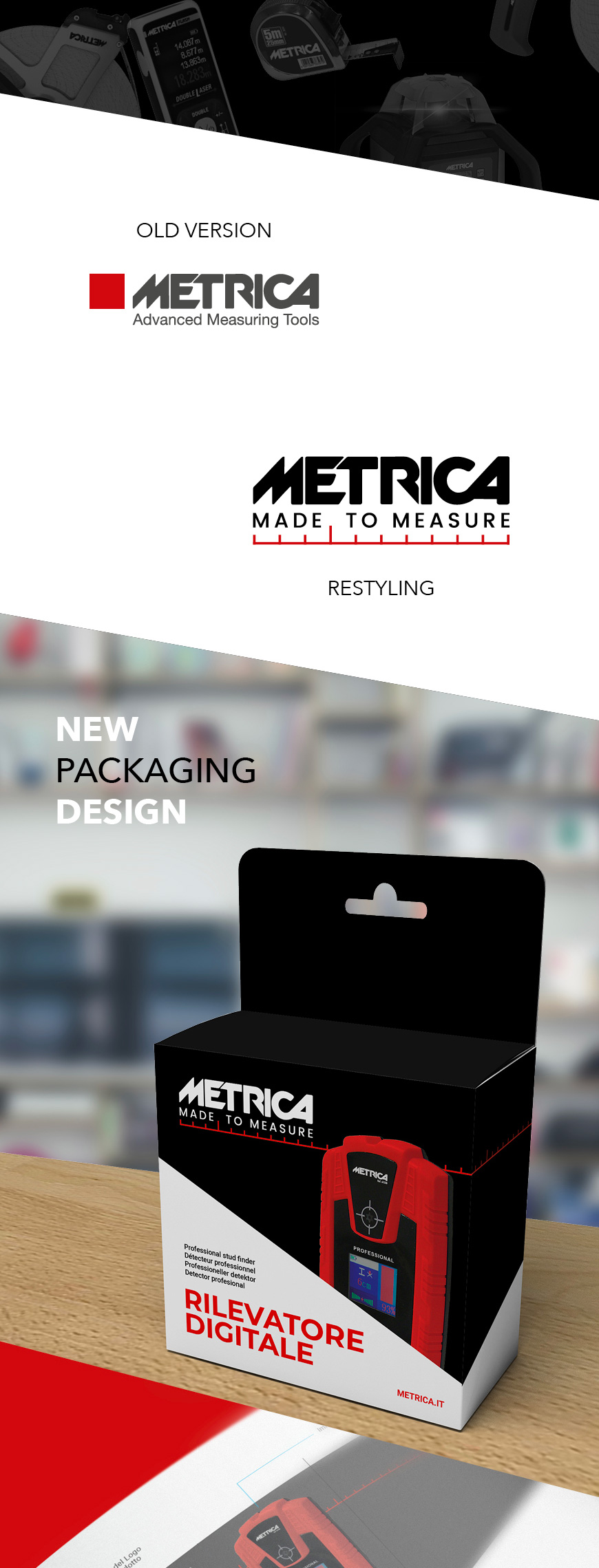 Officine06 Progetto Metrica Made to measure 02