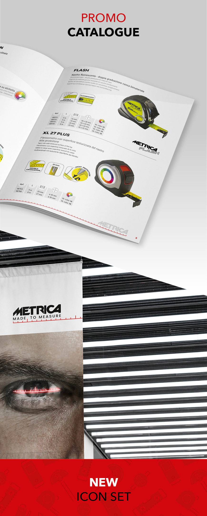 Officine06 Progetto Metrica Made to measure 04