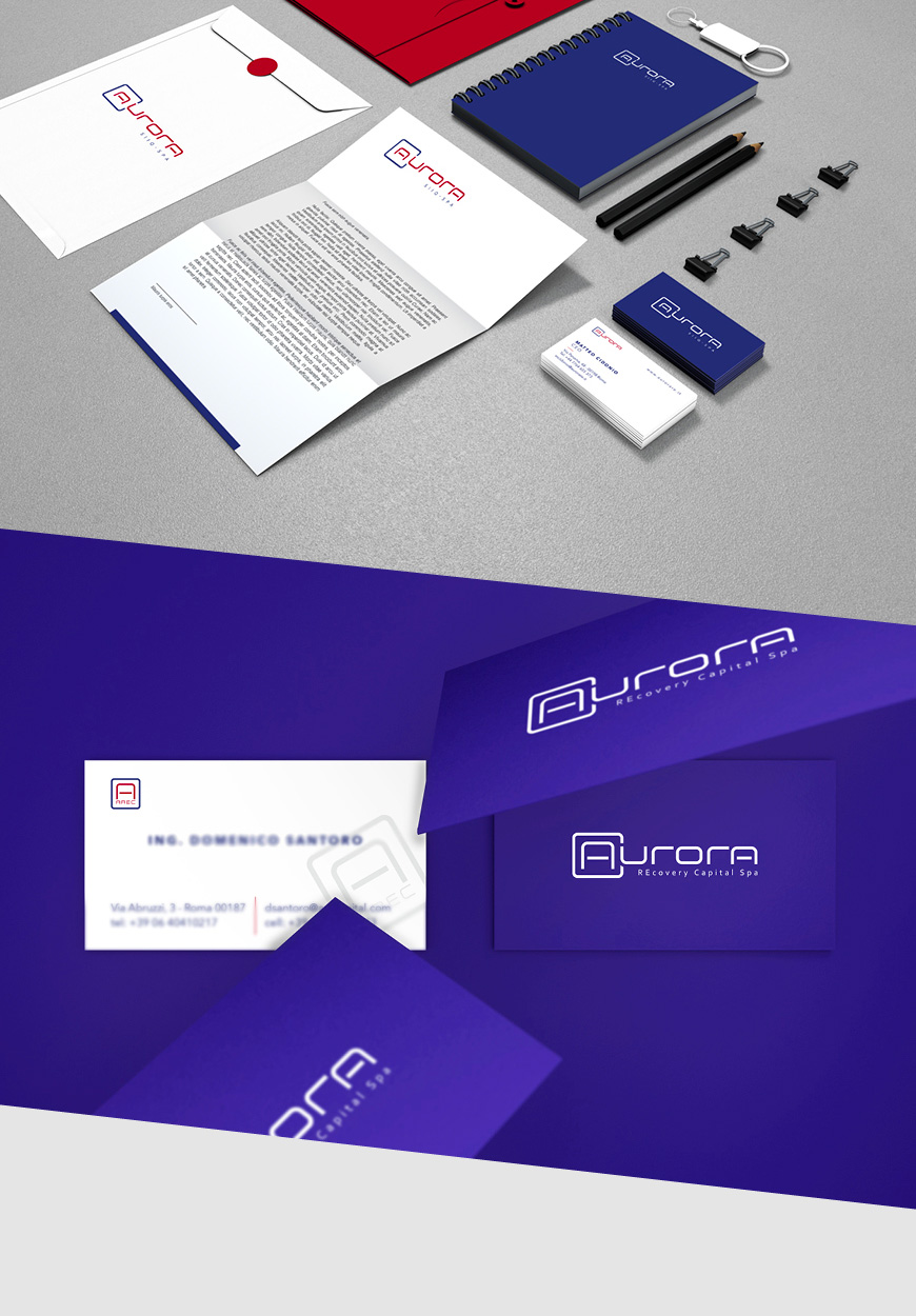 Officine06 Progetto Aurora 2