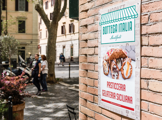 Officine06 Progetto Bottega Italia 05