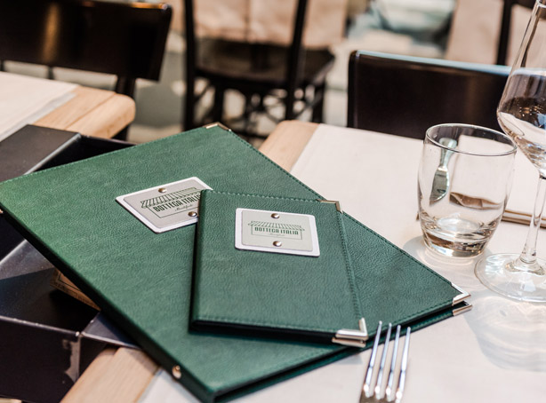 Officine06 Progetto Bottega Italia 06