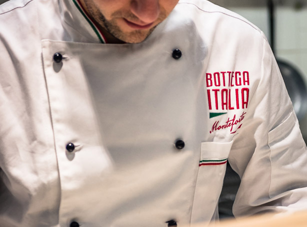 Officine06 Progetto Bottega Italia 09
