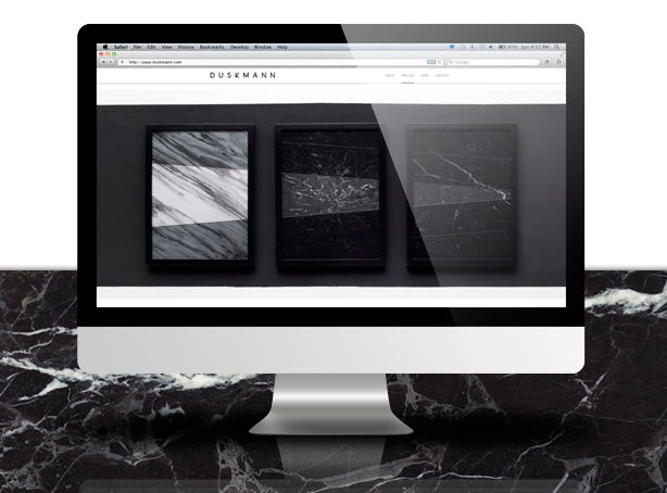 Officine06 Progetto Duskmann 01