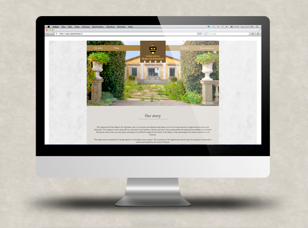 Officine06 Progetto Il Palombaio 00