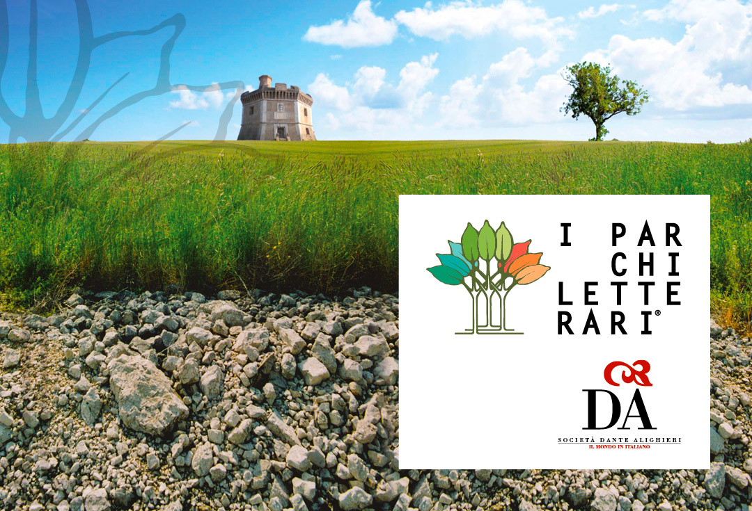 Parchi Letterari®