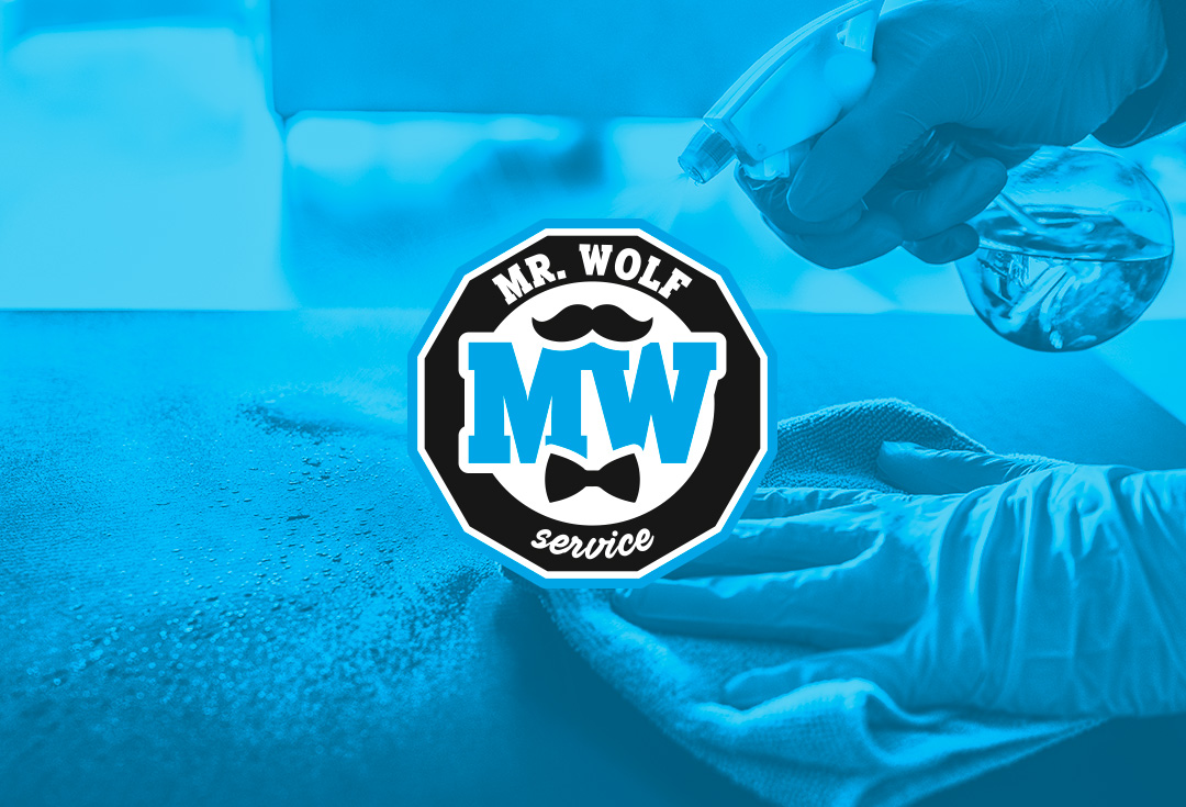 Mr. Wolf Service