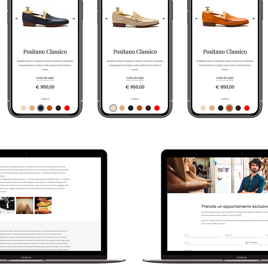 Officine06 Progetto Marini Calzature 03