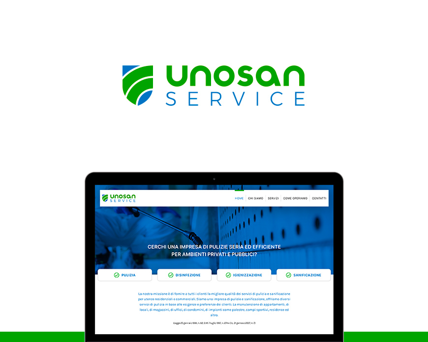 Officine06 Progetto Unosan Service 01