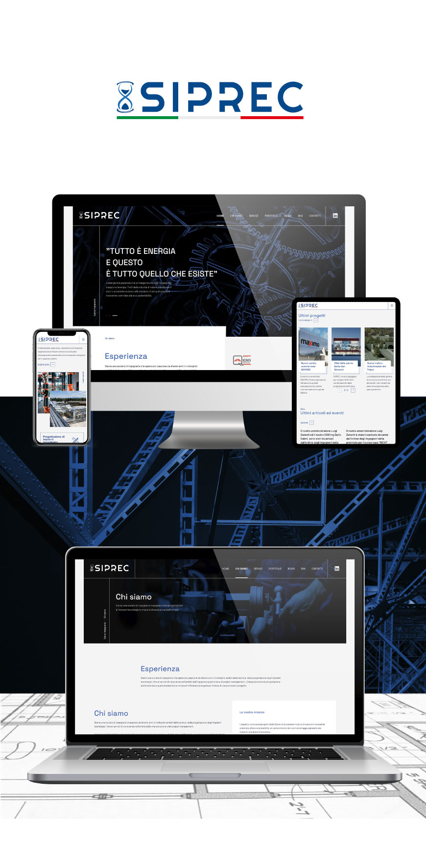 Officine06 Progetto Siprec Ingegneria 01