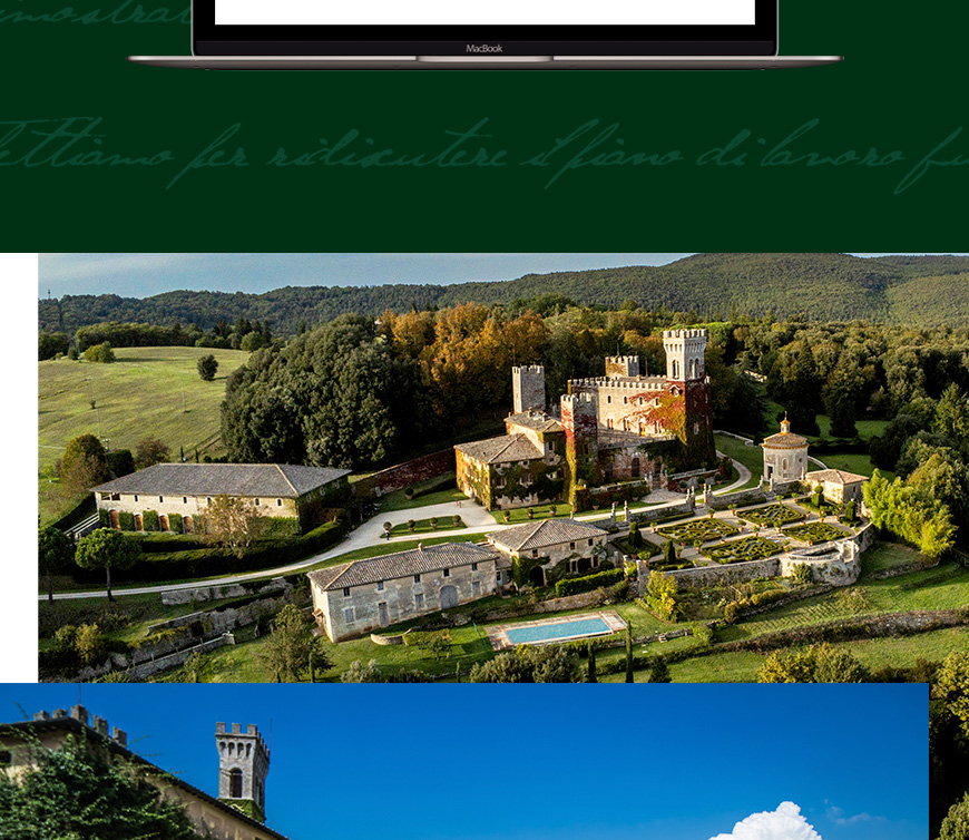 Officine06 Progetto Castello di Celsa 02