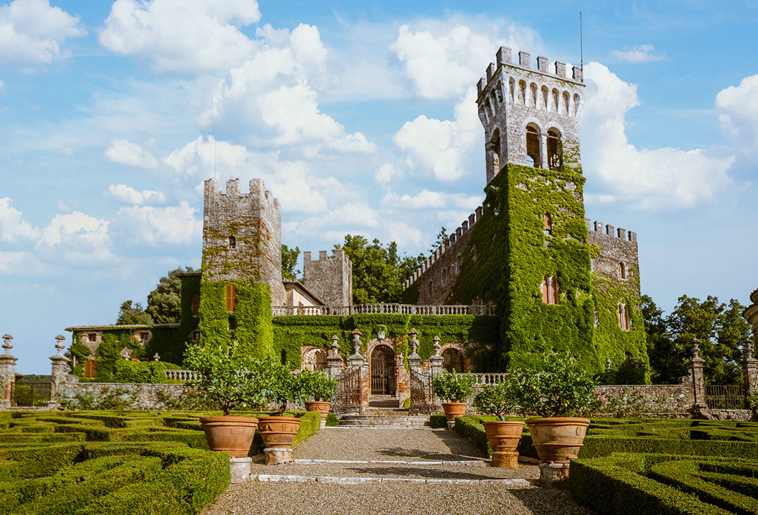 Castello di Celsa