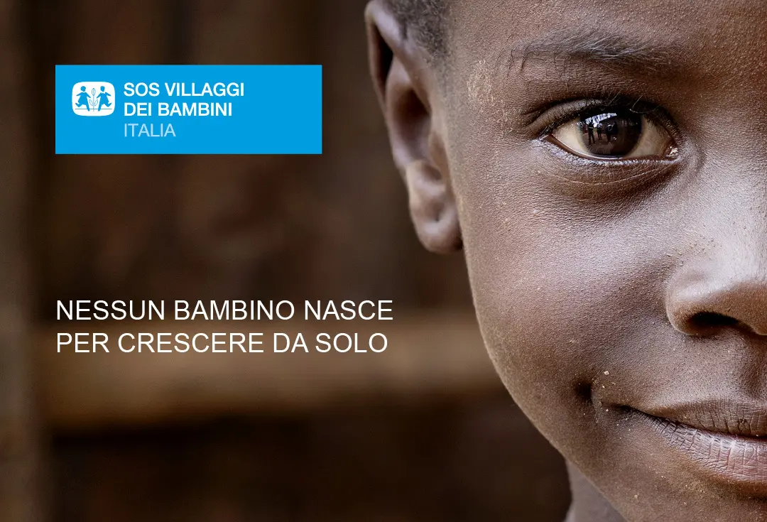 SOS Villaggi dei Bambini Onlus