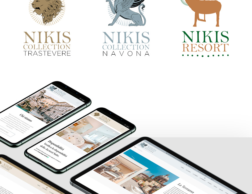 Officine06 Progetto Nikis Collection 02