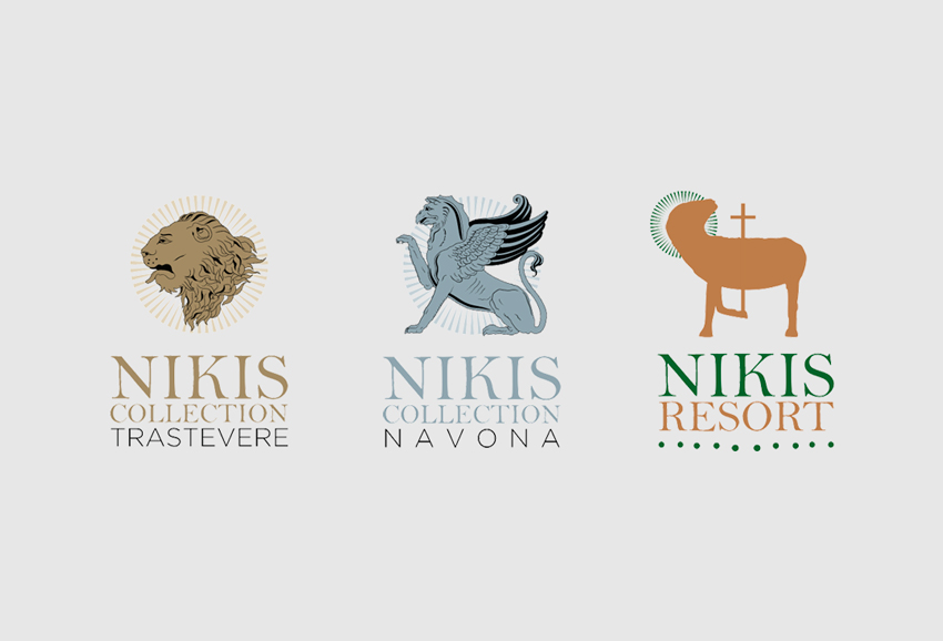 Nikis Collection