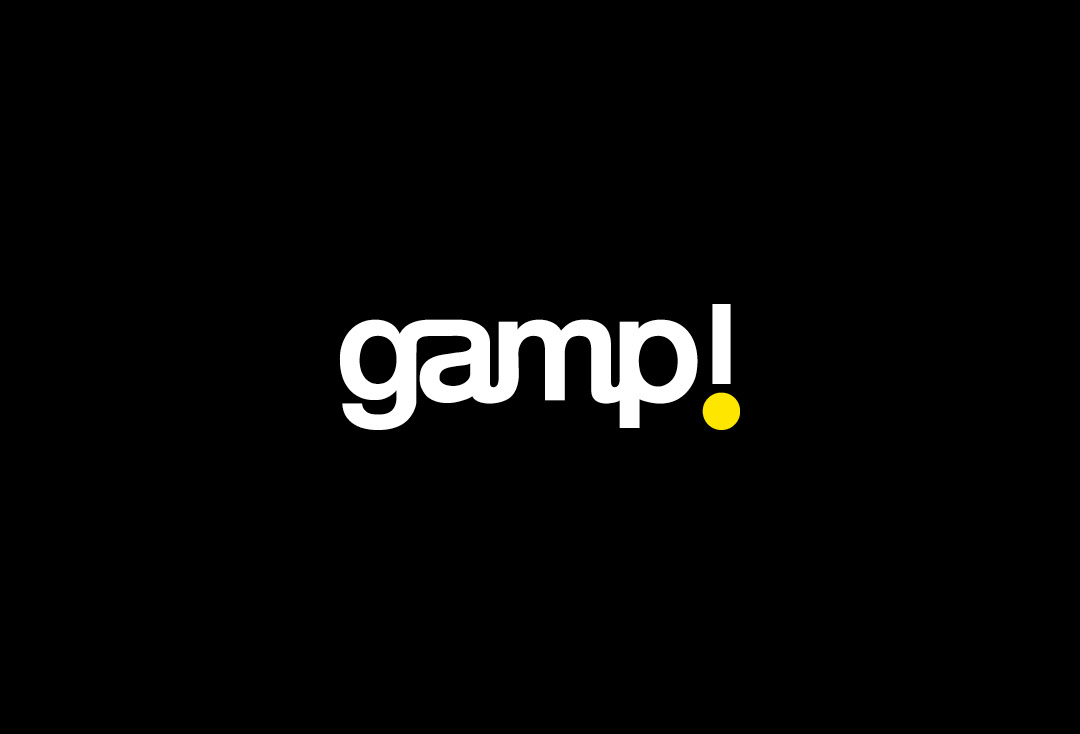 gamp!