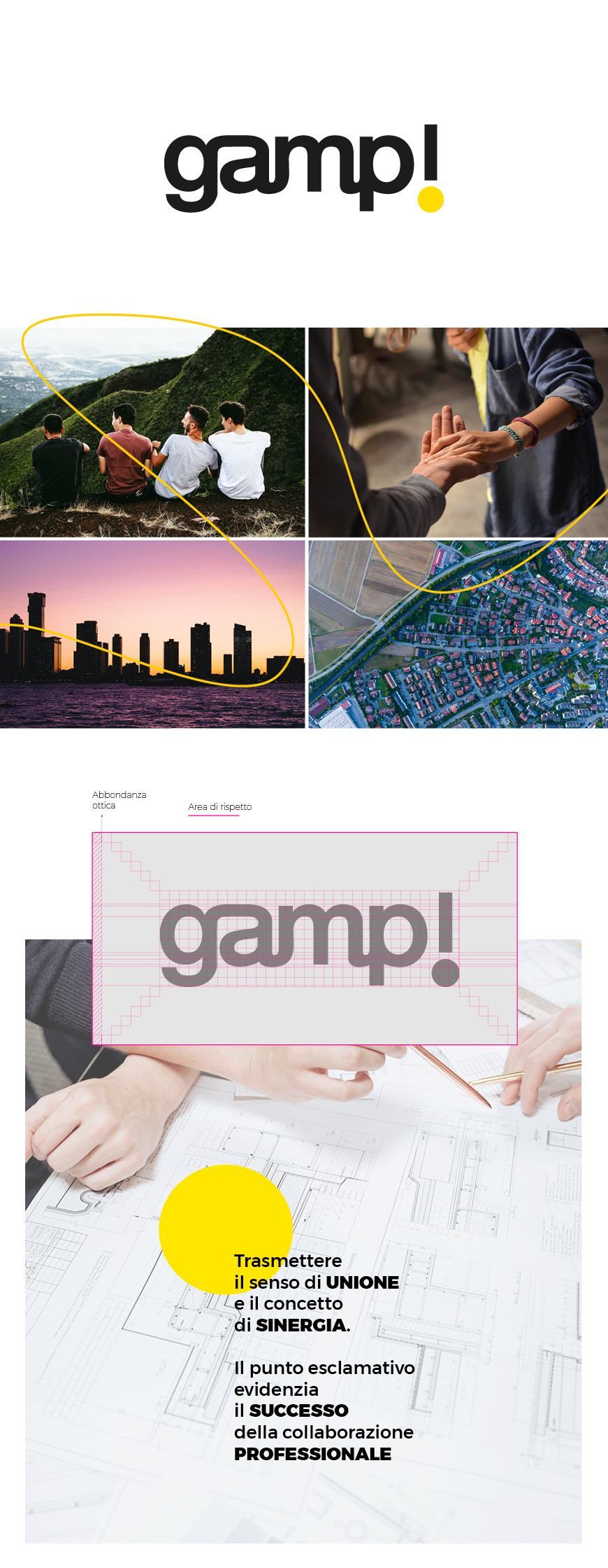 gamp sito officine1