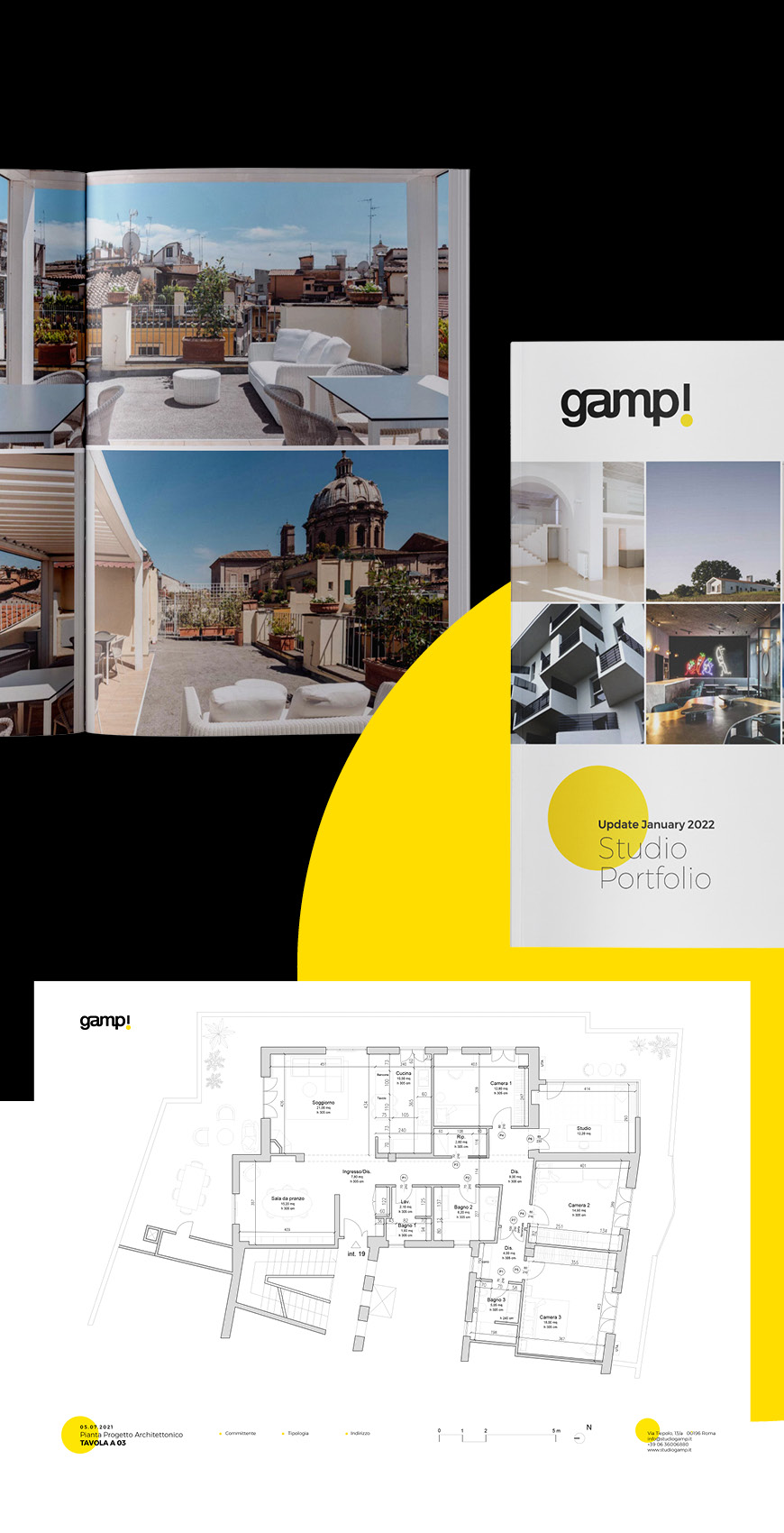 gamp sito officine3