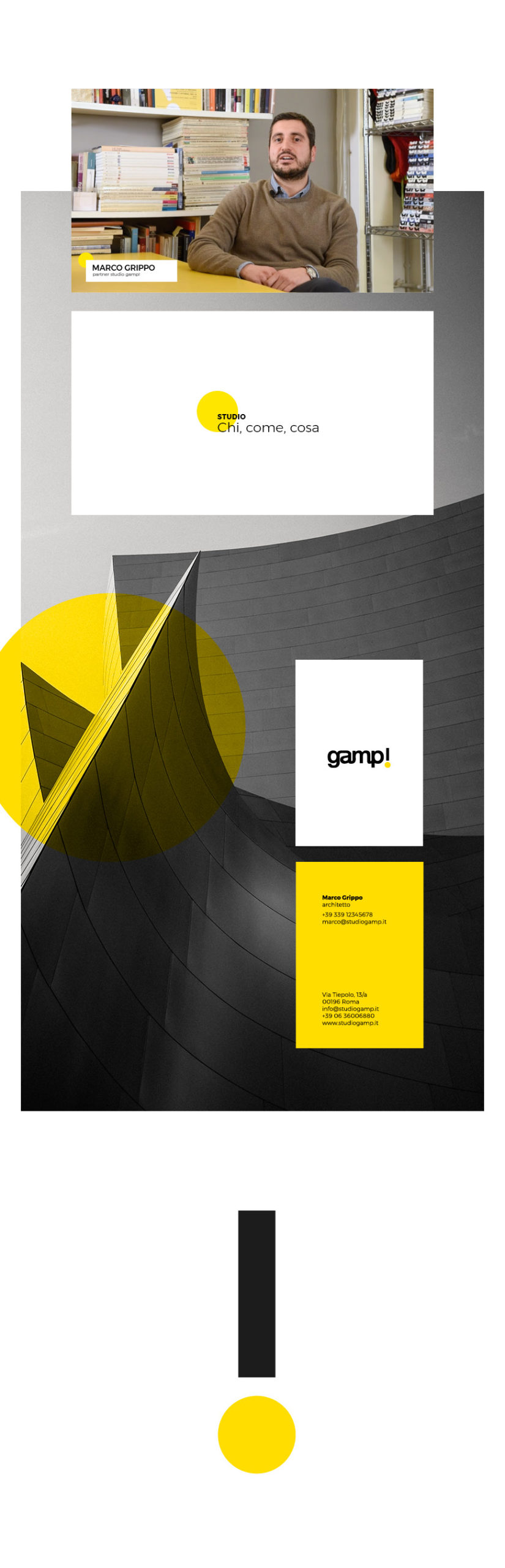 gamp sito officine4