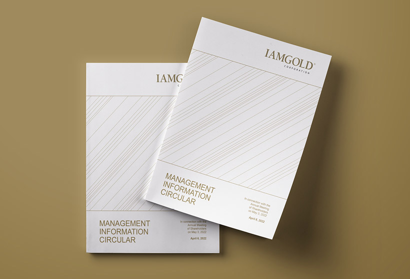 IAMGOLD