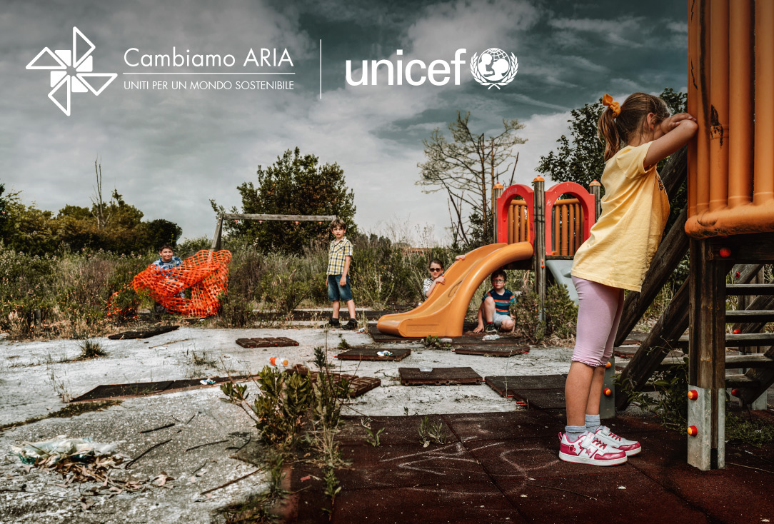 UNICEF Italia – Misura il tuo impatto
