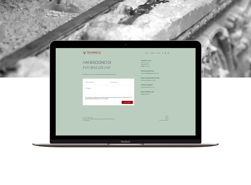 Officine06 Progetto Tecnireco 04
