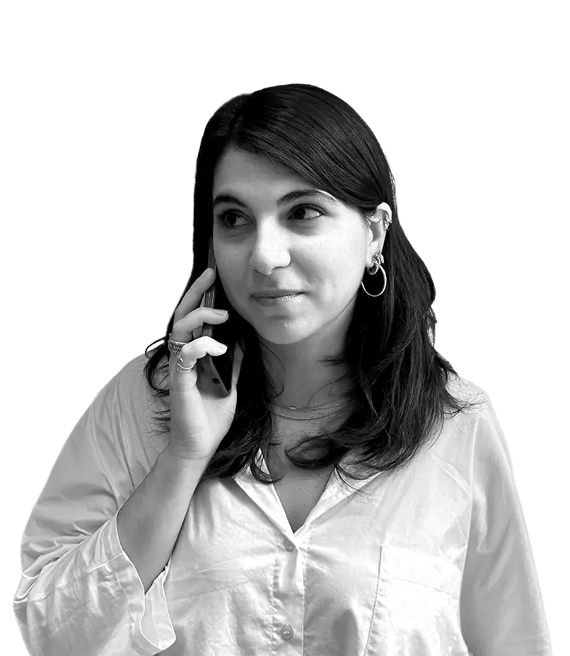 Alice Butera - Senior Art Director