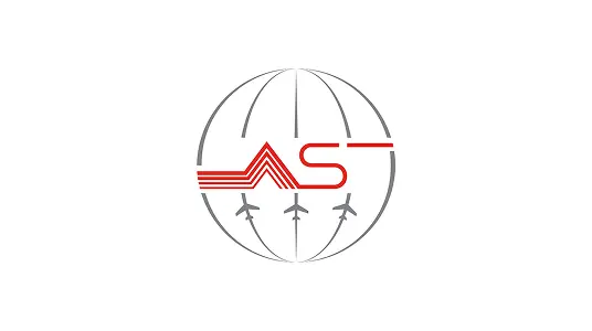 Logo Aviation Services