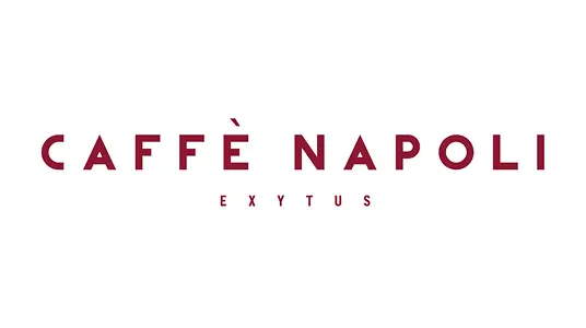 Logo Caffe Napoli
