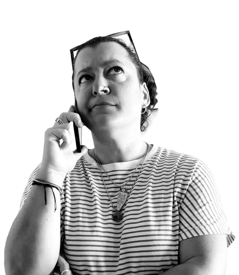Francesca Orsi - Senior Art Director