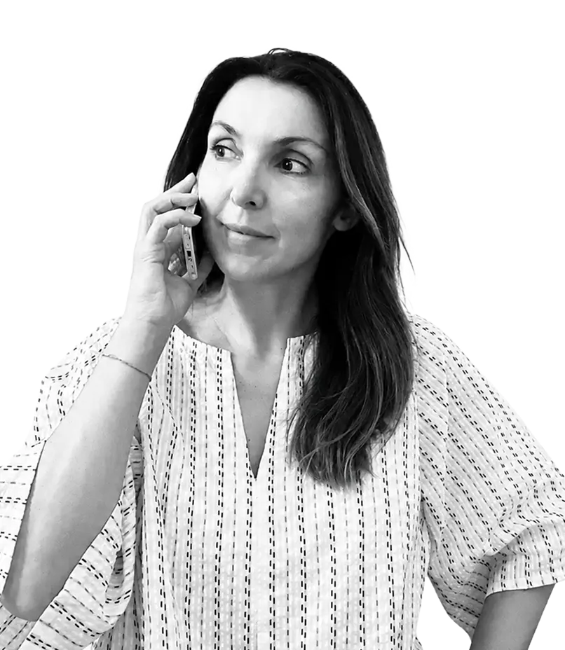 Giulia Castiello d’Antonio - Strategic Creative Advisor