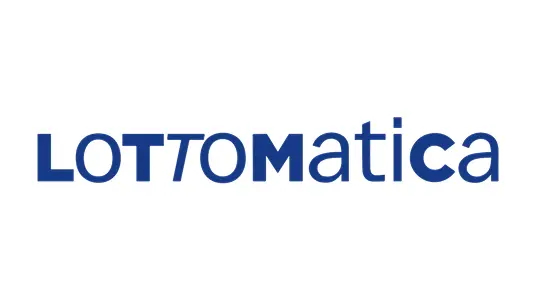 Logo Lottomatica