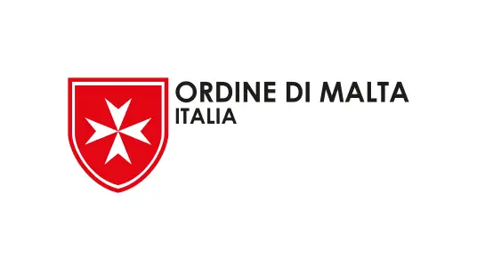 Logo Ordine di Malta Italia
