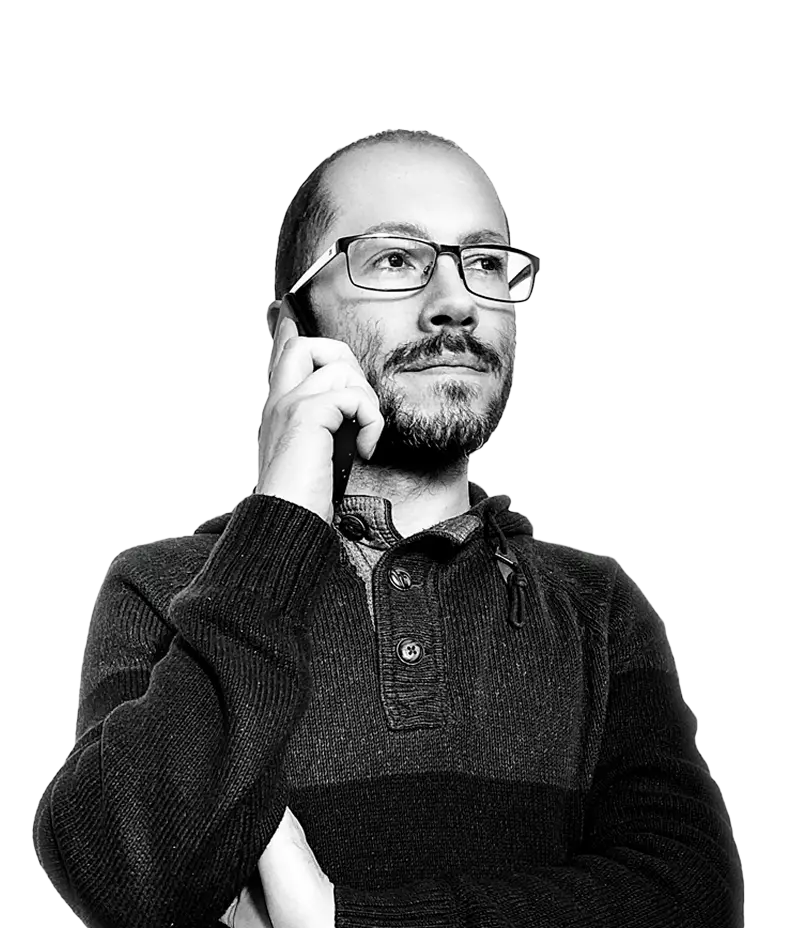 Paolo Crotti - Senior Art Director