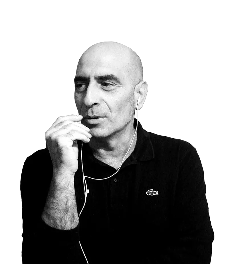 Roberto Frusteri - Teaching Manager