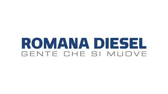 Logo Romana Diesel