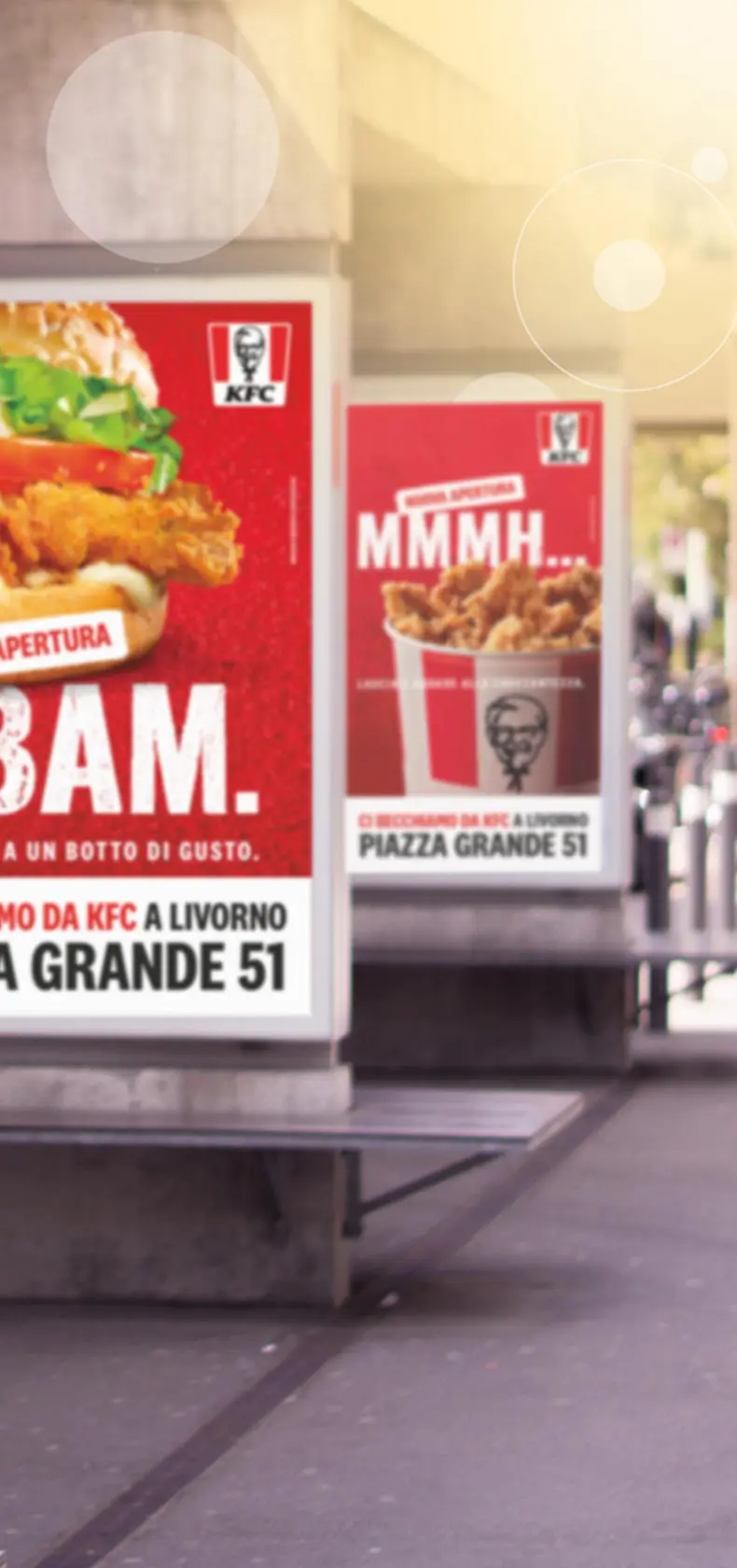 Slide3 Officine06 KFC