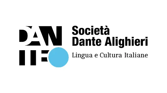Logo Societa Dante Alighieri