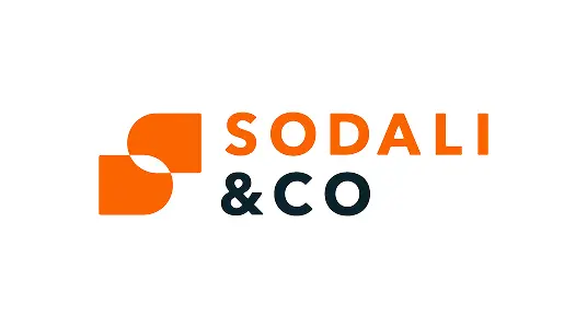 Logo Sodali Co