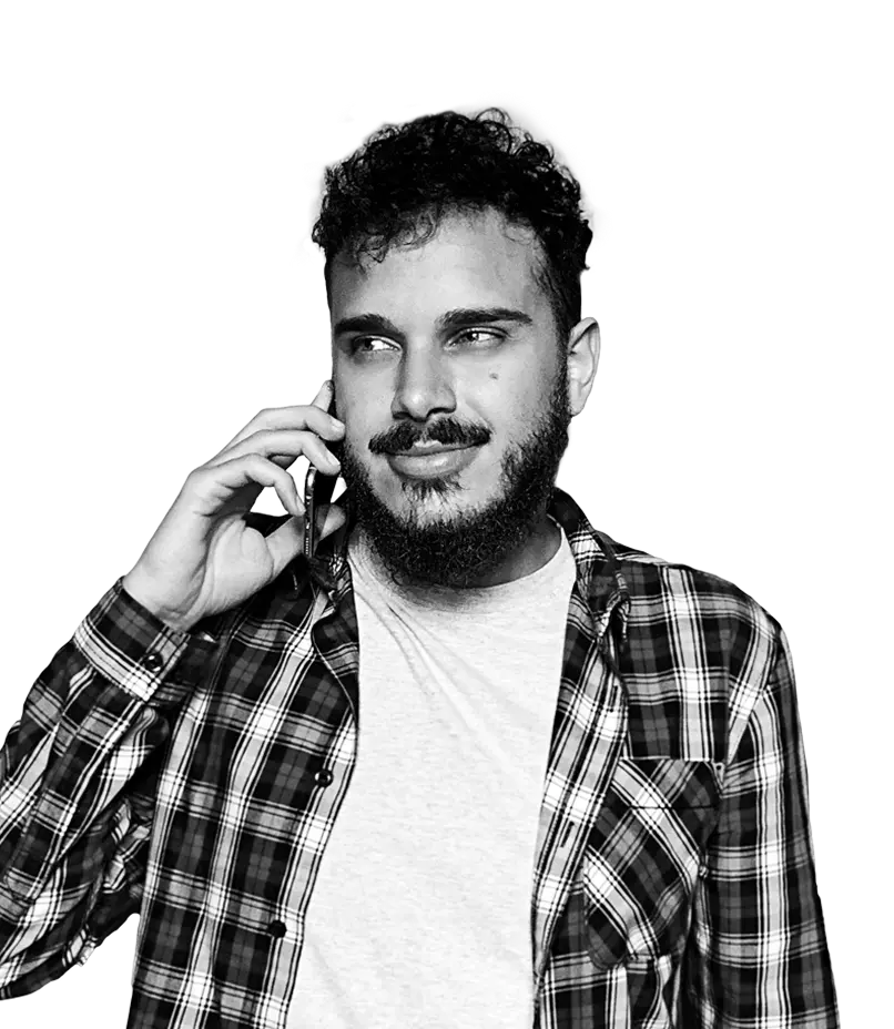 Tommaso Costantini - UI / UX Designer & Front-End Developer