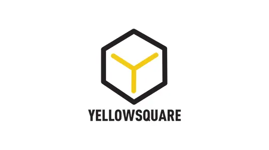 Logo YellowSquare